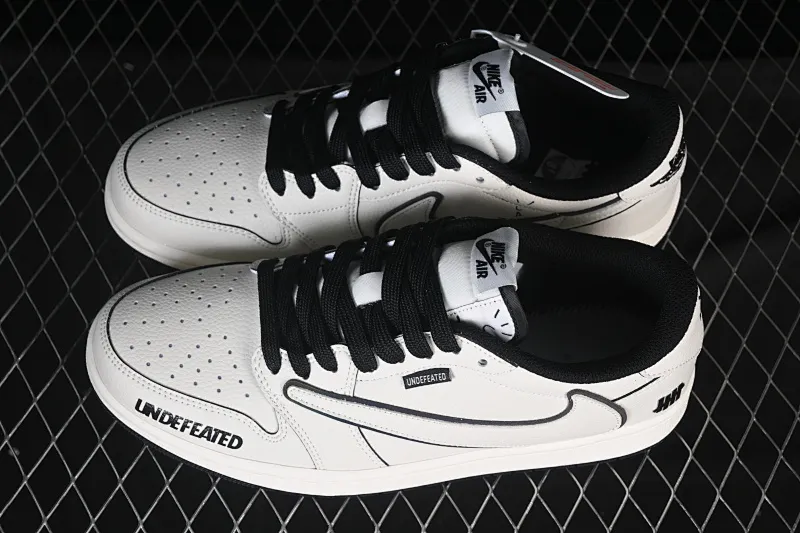 All categories Air Jordan Jordan series basketball shoes Air Jordan 1 Low high-end customized low-top sneakers Travis Scott x Fragment Design x Air Jordan 1 Low OG SP AJ1 Joe 1 joint model low-top cultural casual sneakers DF1845-531